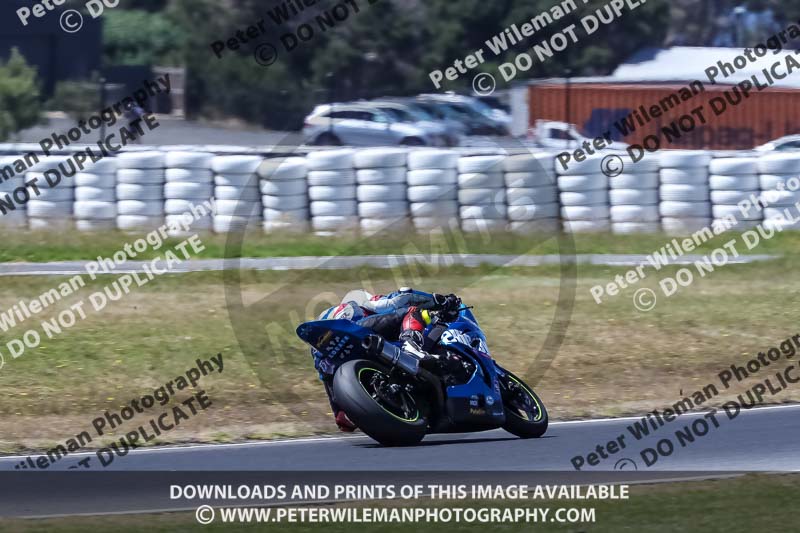 07th to 9th January 2019;Phillip Island;event digital images;motorbikes;no limits;peter wileman photography;trackday;trackday digital images