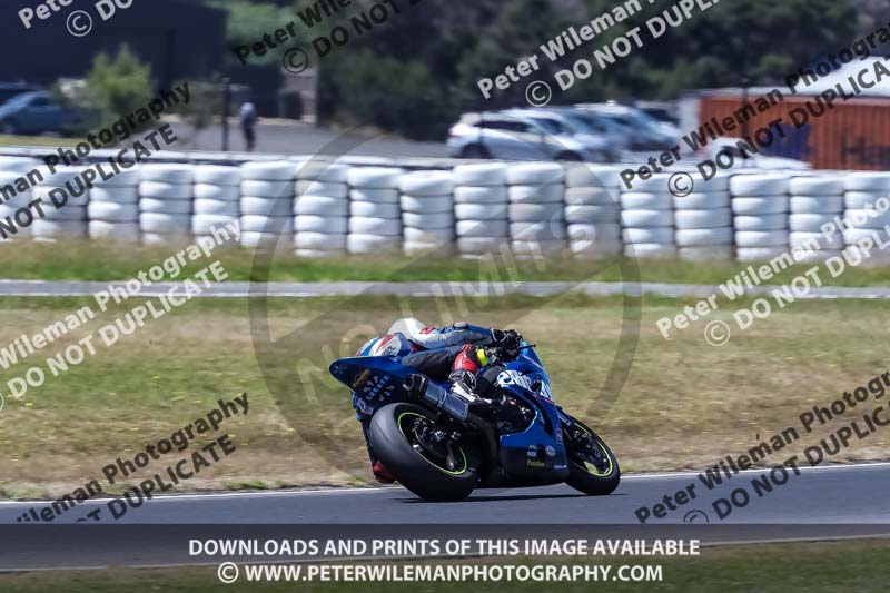 07th to 9th January 2019;Phillip Island;event digital images;motorbikes;no limits;peter wileman photography;trackday;trackday digital images