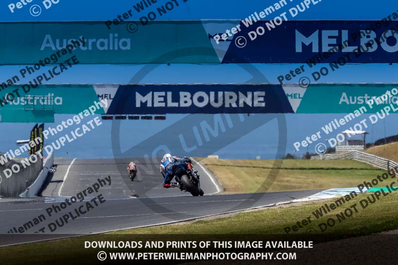 07th to 9th January 2019;Phillip Island;event digital images;motorbikes;no limits;peter wileman photography;trackday;trackday digital images