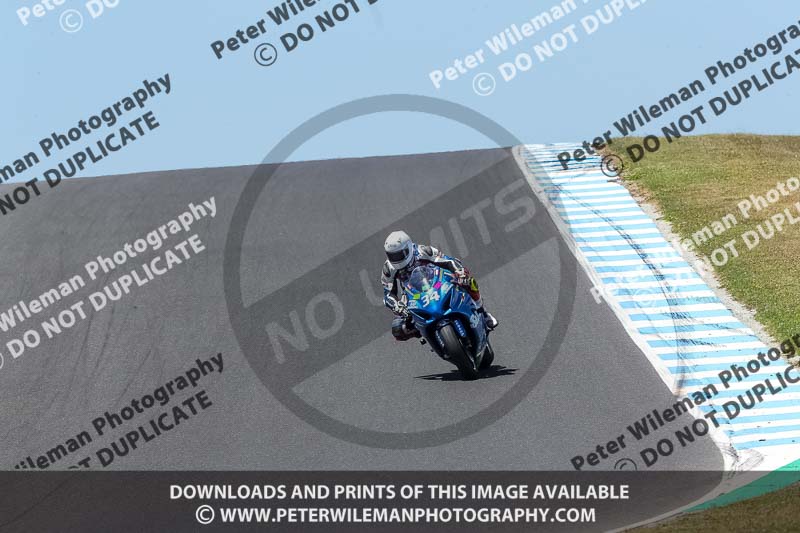 07th to 9th January 2019;Phillip Island;event digital images;motorbikes;no limits;peter wileman photography;trackday;trackday digital images