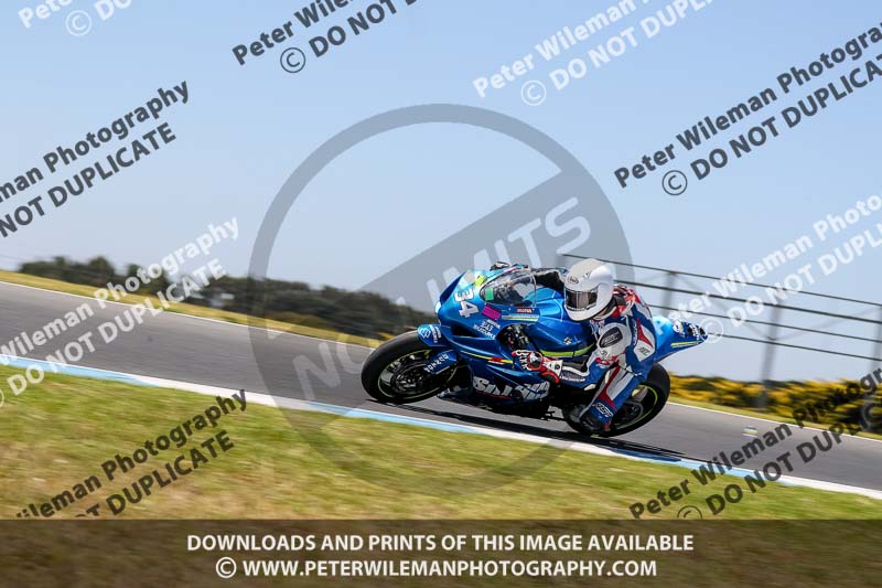 07th to 9th January 2019;Phillip Island;event digital images;motorbikes;no limits;peter wileman photography;trackday;trackday digital images