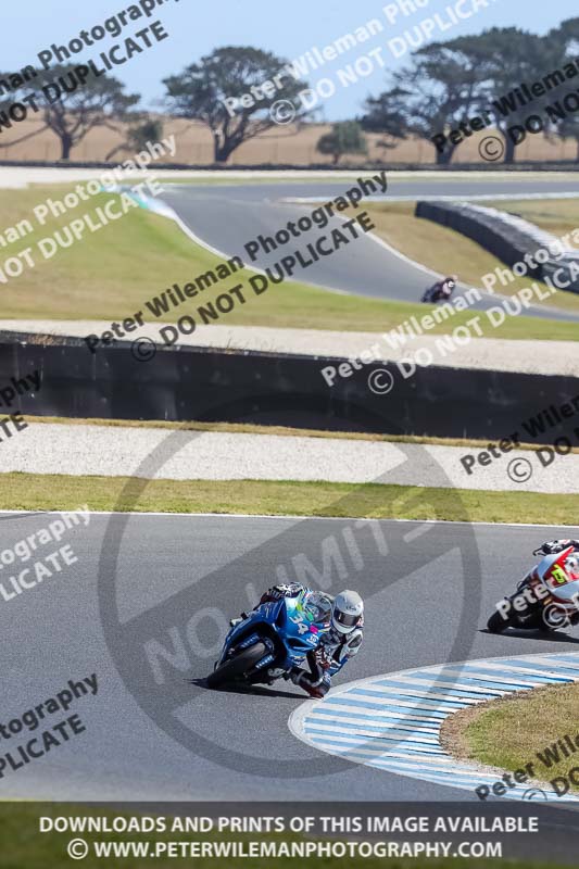 07th to 9th January 2019;Phillip Island;event digital images;motorbikes;no limits;peter wileman photography;trackday;trackday digital images