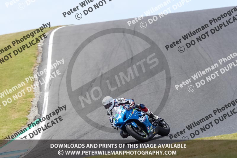 07th to 9th January 2019;Phillip Island;event digital images;motorbikes;no limits;peter wileman photography;trackday;trackday digital images