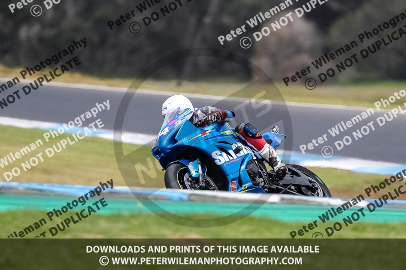 07th to 9th January 2019;Phillip Island;event digital images;motorbikes;no limits;peter wileman photography;trackday;trackday digital images