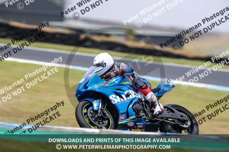 07th to 9th January 2019;Phillip Island;event digital images;motorbikes;no limits;peter wileman photography;trackday;trackday digital images