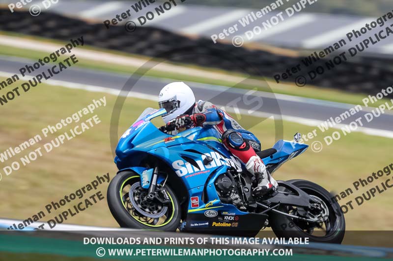 07th to 9th January 2019;Phillip Island;event digital images;motorbikes;no limits;peter wileman photography;trackday;trackday digital images