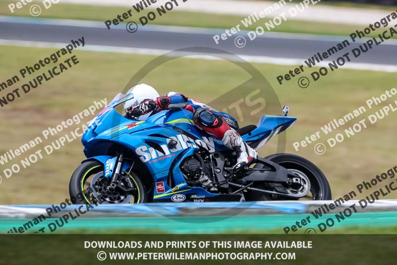 07th to 9th January 2019;Phillip Island;event digital images;motorbikes;no limits;peter wileman photography;trackday;trackday digital images