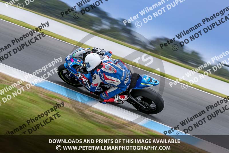 07th to 9th January 2019;Phillip Island;event digital images;motorbikes;no limits;peter wileman photography;trackday;trackday digital images