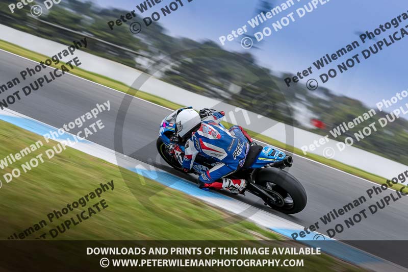 07th to 9th January 2019;Phillip Island;event digital images;motorbikes;no limits;peter wileman photography;trackday;trackday digital images