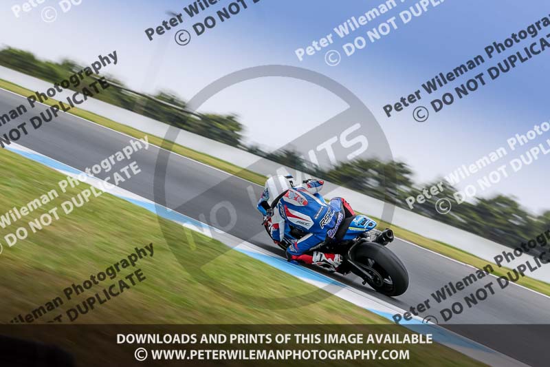 07th to 9th January 2019;Phillip Island;event digital images;motorbikes;no limits;peter wileman photography;trackday;trackday digital images