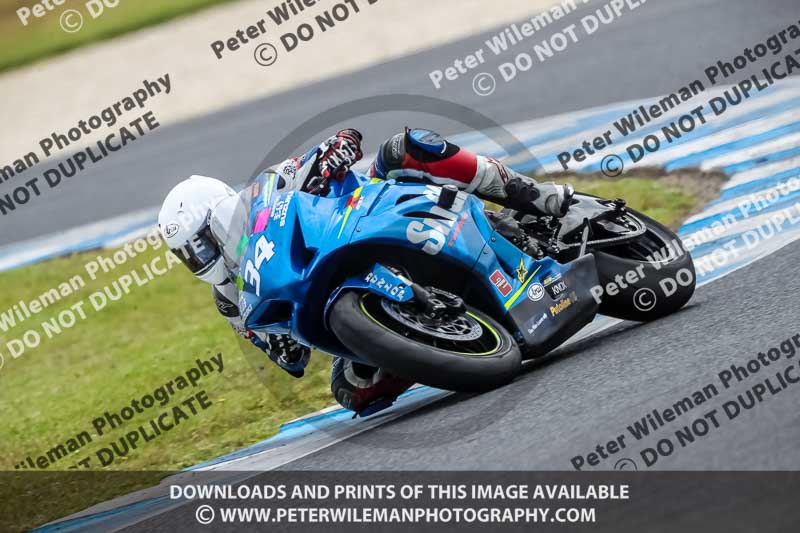 07th to 9th January 2019;Phillip Island;event digital images;motorbikes;no limits;peter wileman photography;trackday;trackday digital images