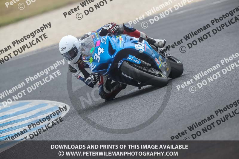 07th to 9th January 2019;Phillip Island;event digital images;motorbikes;no limits;peter wileman photography;trackday;trackday digital images