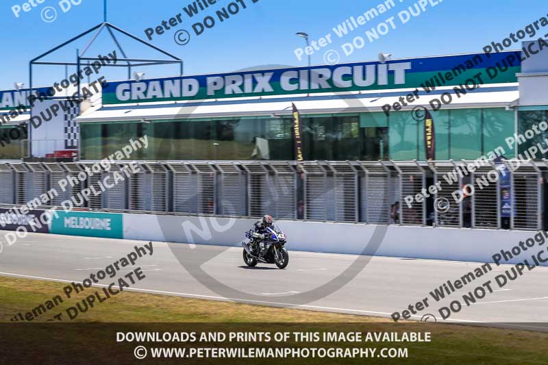 07th to 9th January 2019;Phillip Island;event digital images;motorbikes;no limits;peter wileman photography;trackday;trackday digital images