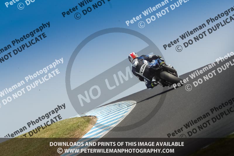 07th to 9th January 2019;Phillip Island;event digital images;motorbikes;no limits;peter wileman photography;trackday;trackday digital images