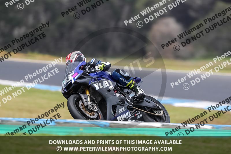 07th to 9th January 2019;Phillip Island;event digital images;motorbikes;no limits;peter wileman photography;trackday;trackday digital images