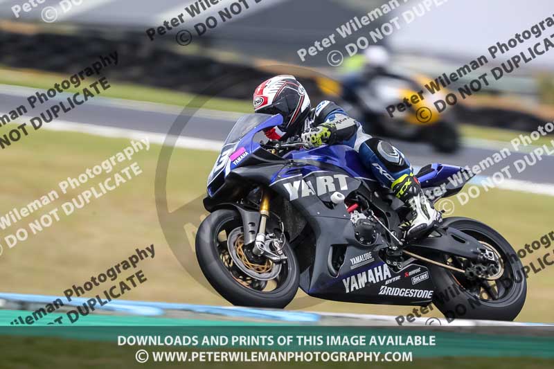 07th to 9th January 2019;Phillip Island;event digital images;motorbikes;no limits;peter wileman photography;trackday;trackday digital images