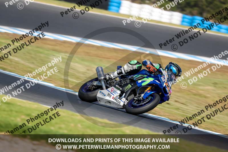 07th to 9th January 2019;Phillip Island;event digital images;motorbikes;no limits;peter wileman photography;trackday;trackday digital images