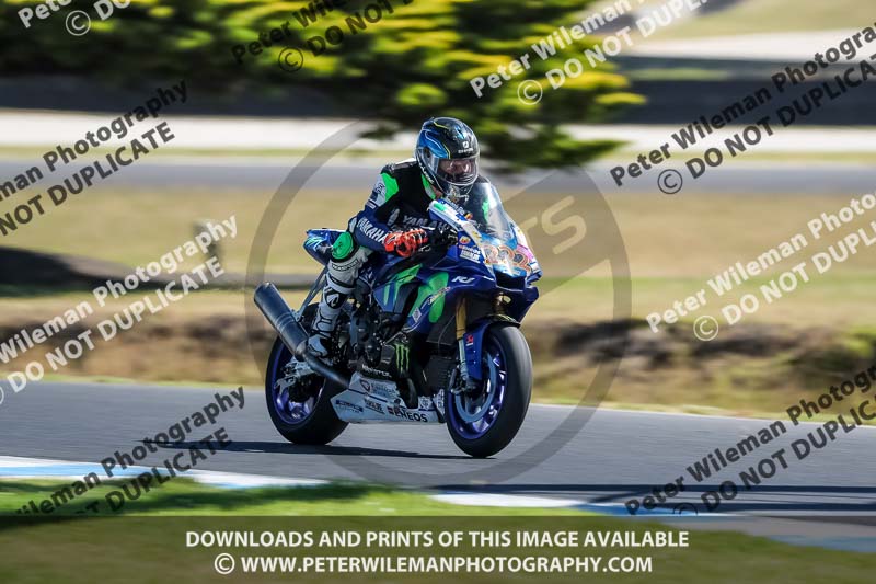 07th to 9th January 2019;Phillip Island;event digital images;motorbikes;no limits;peter wileman photography;trackday;trackday digital images