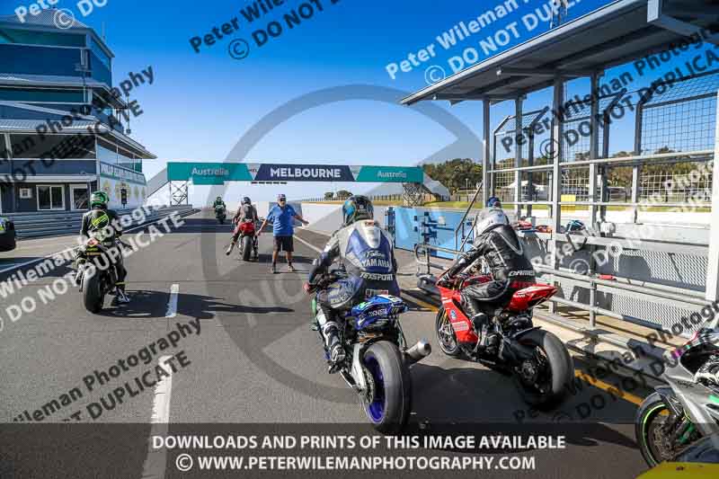 07th to 9th January 2019;Phillip Island;event digital images;motorbikes;no limits;peter wileman photography;trackday;trackday digital images