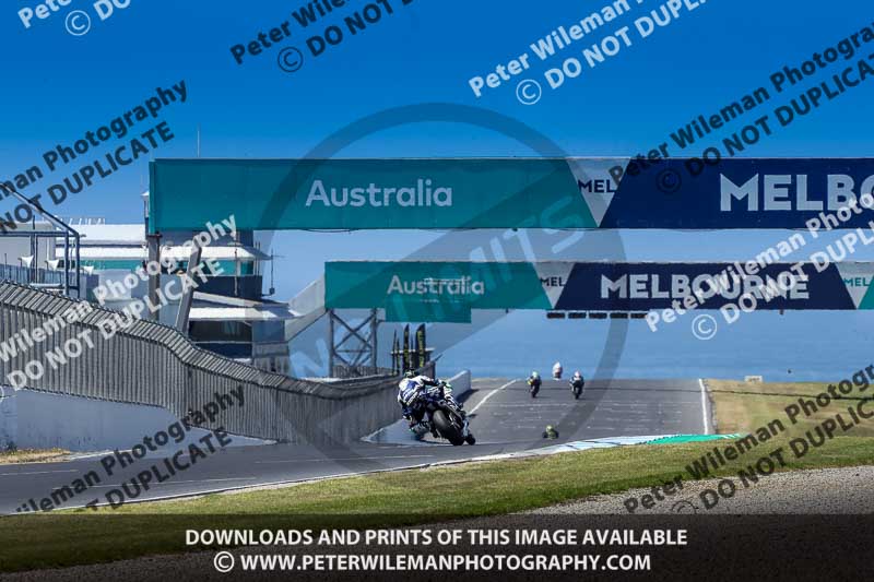 07th to 9th January 2019;Phillip Island;event digital images;motorbikes;no limits;peter wileman photography;trackday;trackday digital images