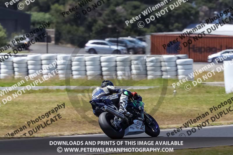 07th to 9th January 2019;Phillip Island;event digital images;motorbikes;no limits;peter wileman photography;trackday;trackday digital images