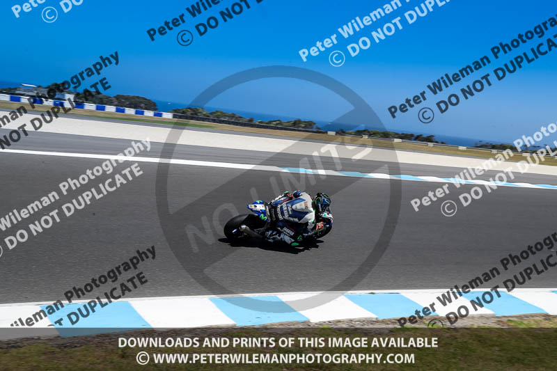 07th to 9th January 2019;Phillip Island;event digital images;motorbikes;no limits;peter wileman photography;trackday;trackday digital images