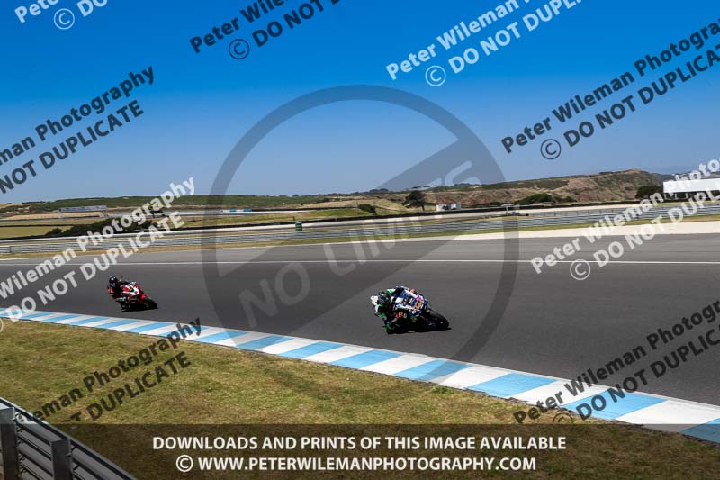 07th to 9th January 2019;Phillip Island;event digital images;motorbikes;no limits;peter wileman photography;trackday;trackday digital images