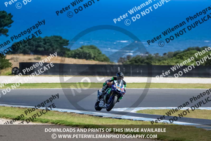 07th to 9th January 2019;Phillip Island;event digital images;motorbikes;no limits;peter wileman photography;trackday;trackday digital images