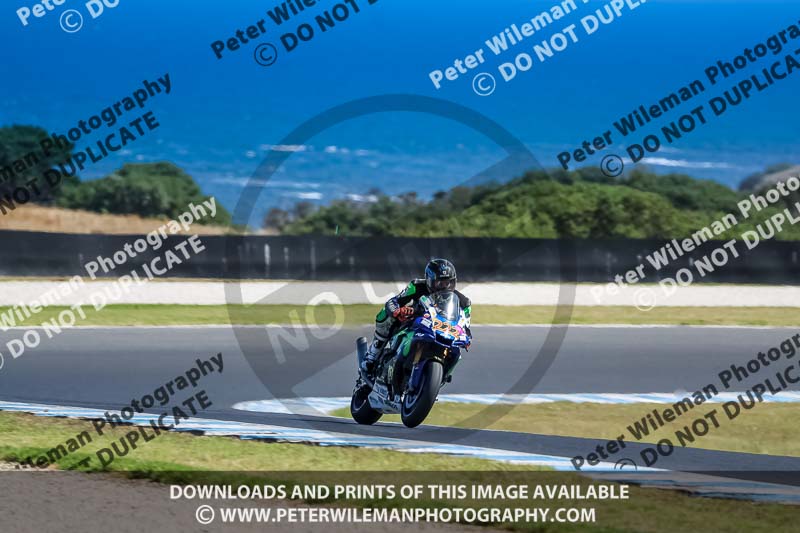 07th to 9th January 2019;Phillip Island;event digital images;motorbikes;no limits;peter wileman photography;trackday;trackday digital images