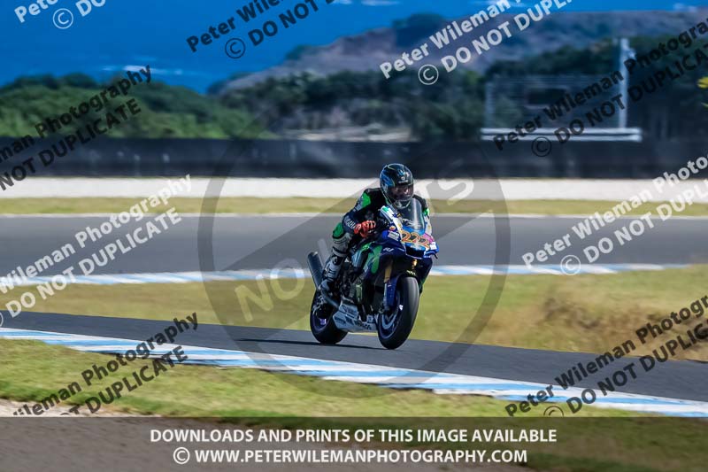 07th to 9th January 2019;Phillip Island;event digital images;motorbikes;no limits;peter wileman photography;trackday;trackday digital images