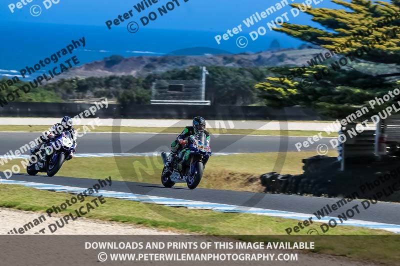 07th to 9th January 2019;Phillip Island;event digital images;motorbikes;no limits;peter wileman photography;trackday;trackday digital images