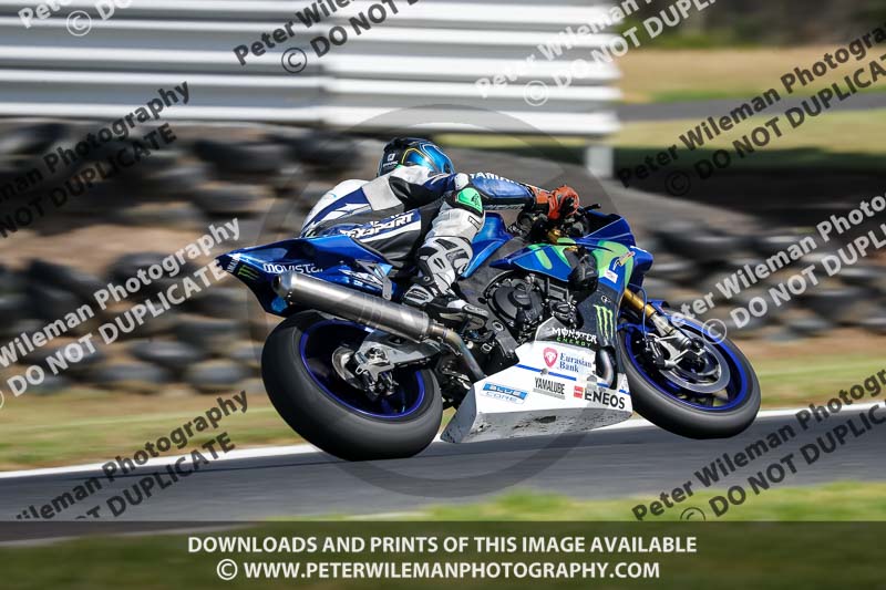 07th to 9th January 2019;Phillip Island;event digital images;motorbikes;no limits;peter wileman photography;trackday;trackday digital images