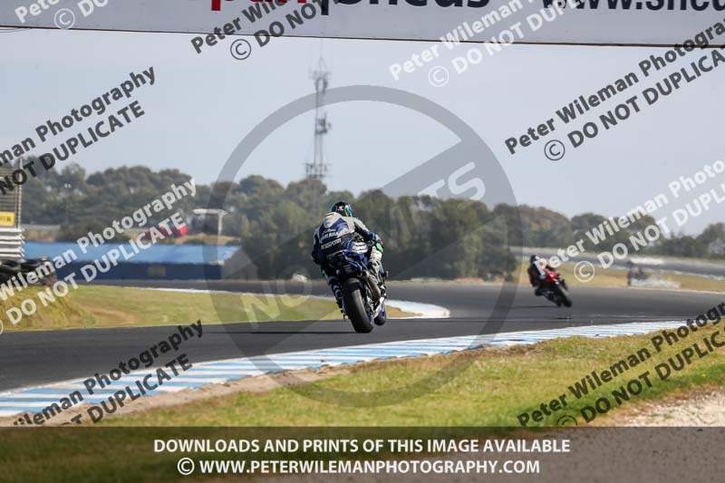 07th to 9th January 2019;Phillip Island;event digital images;motorbikes;no limits;peter wileman photography;trackday;trackday digital images