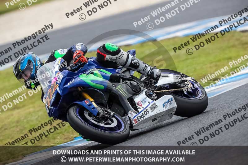 07th to 9th January 2019;Phillip Island;event digital images;motorbikes;no limits;peter wileman photography;trackday;trackday digital images