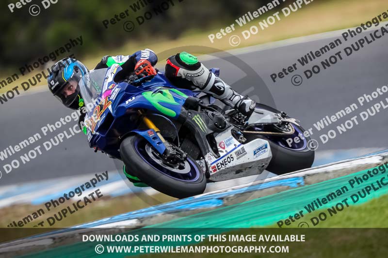 07th to 9th January 2019;Phillip Island;event digital images;motorbikes;no limits;peter wileman photography;trackday;trackday digital images