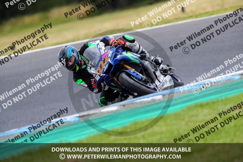 07th to 9th January 2019;Phillip Island;event digital images;motorbikes;no limits;peter wileman photography;trackday;trackday digital images