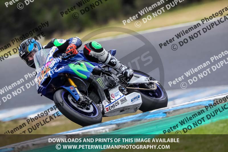 07th to 9th January 2019;Phillip Island;event digital images;motorbikes;no limits;peter wileman photography;trackday;trackday digital images