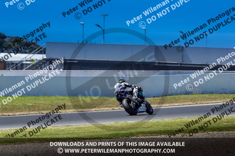 07th to 9th January 2019;Phillip Island;event digital images;motorbikes;no limits;peter wileman photography;trackday;trackday digital images