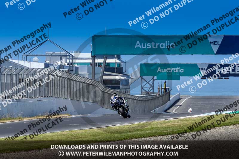 07th to 9th January 2019;Phillip Island;event digital images;motorbikes;no limits;peter wileman photography;trackday;trackday digital images