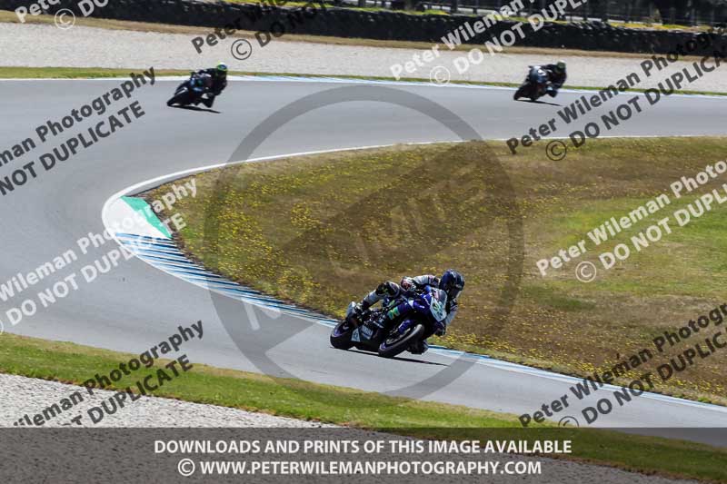 07th to 9th January 2019;Phillip Island;event digital images;motorbikes;no limits;peter wileman photography;trackday;trackday digital images