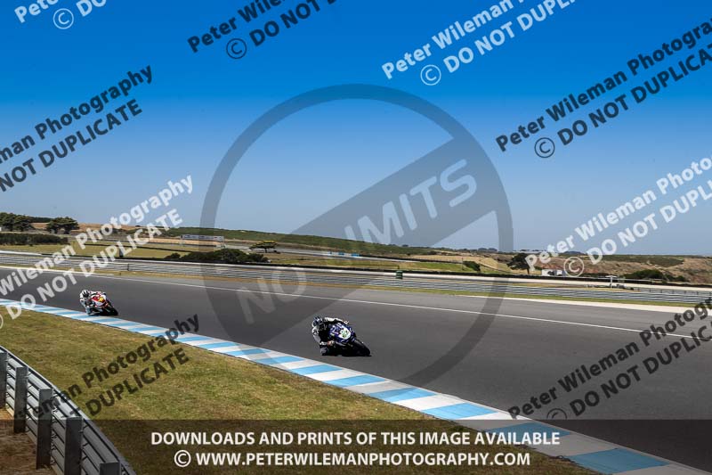 07th to 9th January 2019;Phillip Island;event digital images;motorbikes;no limits;peter wileman photography;trackday;trackday digital images