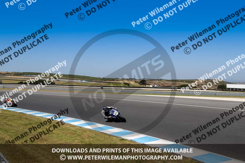 07th to 9th January 2019;Phillip Island;event digital images;motorbikes;no limits;peter wileman photography;trackday;trackday digital images