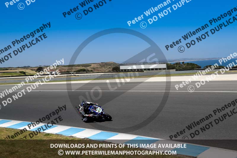 07th to 9th January 2019;Phillip Island;event digital images;motorbikes;no limits;peter wileman photography;trackday;trackday digital images