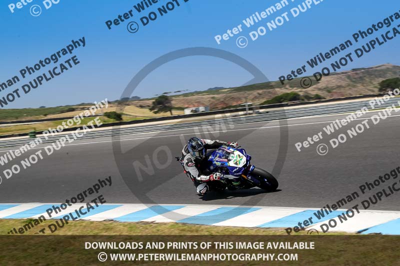 07th to 9th January 2019;Phillip Island;event digital images;motorbikes;no limits;peter wileman photography;trackday;trackday digital images