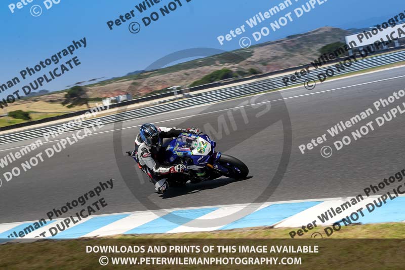 07th to 9th January 2019;Phillip Island;event digital images;motorbikes;no limits;peter wileman photography;trackday;trackday digital images