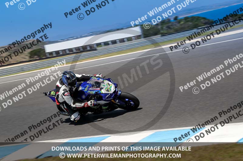 07th to 9th January 2019;Phillip Island;event digital images;motorbikes;no limits;peter wileman photography;trackday;trackday digital images