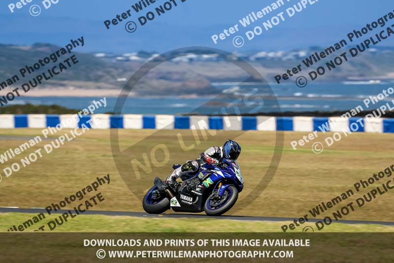 07th to 9th January 2019;Phillip Island;event digital images;motorbikes;no limits;peter wileman photography;trackday;trackday digital images