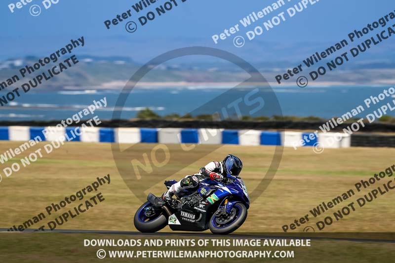 07th to 9th January 2019;Phillip Island;event digital images;motorbikes;no limits;peter wileman photography;trackday;trackday digital images