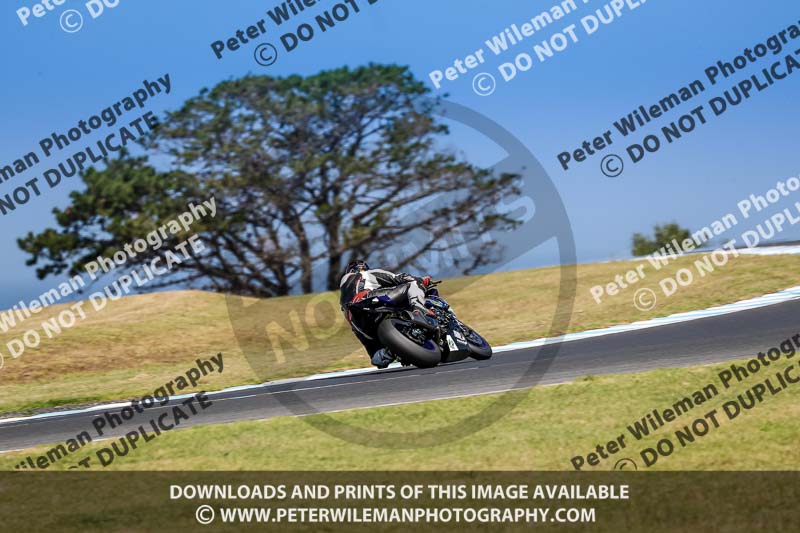 07th to 9th January 2019;Phillip Island;event digital images;motorbikes;no limits;peter wileman photography;trackday;trackday digital images