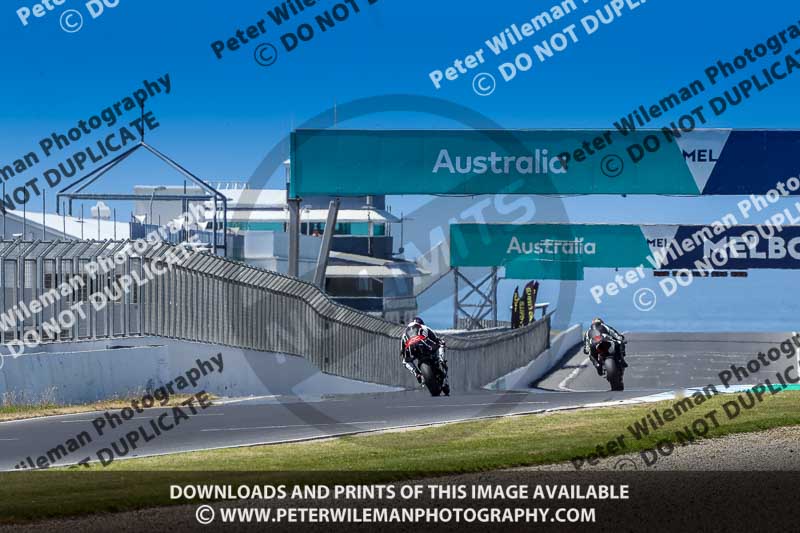 07th to 9th January 2019;Phillip Island;event digital images;motorbikes;no limits;peter wileman photography;trackday;trackday digital images